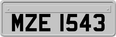 MZE1543