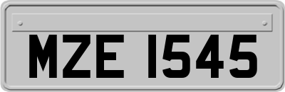 MZE1545