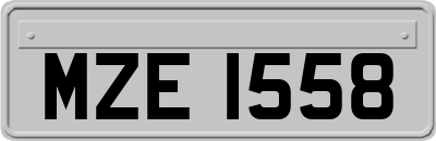 MZE1558