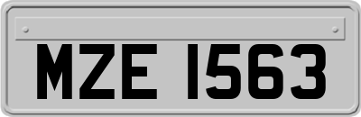 MZE1563