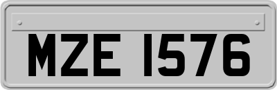 MZE1576
