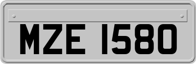 MZE1580