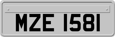 MZE1581
