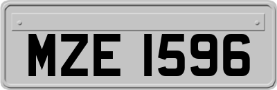 MZE1596