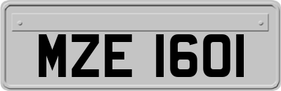 MZE1601