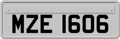 MZE1606
