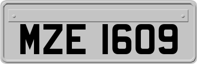 MZE1609