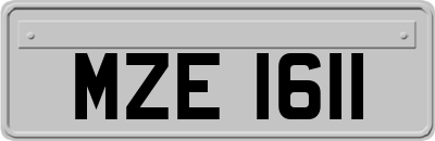 MZE1611