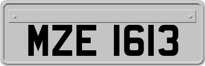 MZE1613