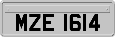 MZE1614