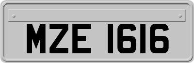 MZE1616