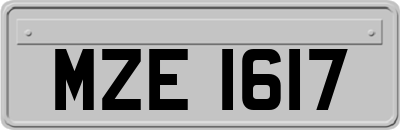 MZE1617