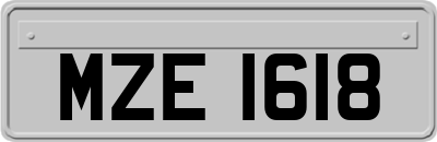MZE1618