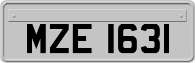 MZE1631