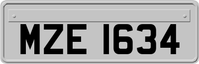 MZE1634