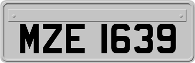 MZE1639