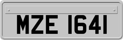 MZE1641