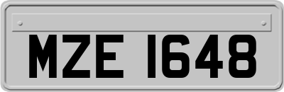 MZE1648
