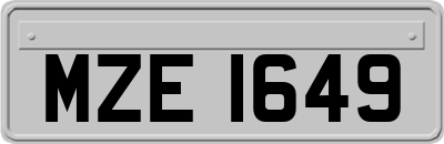 MZE1649