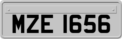 MZE1656