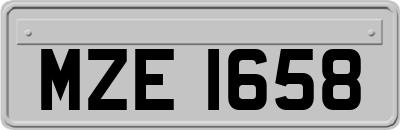 MZE1658
