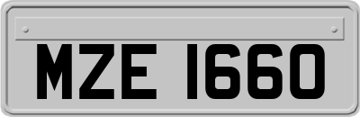 MZE1660