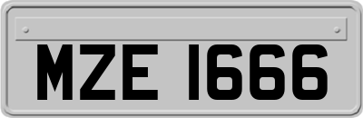 MZE1666