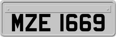 MZE1669