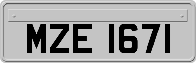 MZE1671