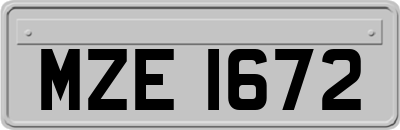 MZE1672