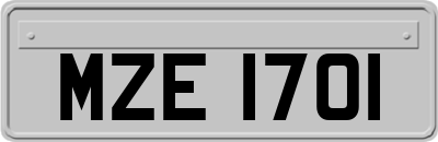 MZE1701