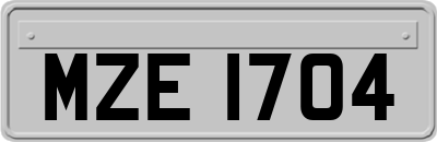 MZE1704