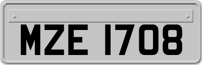 MZE1708