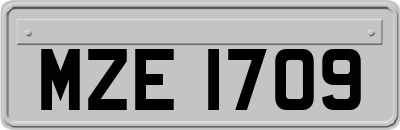 MZE1709