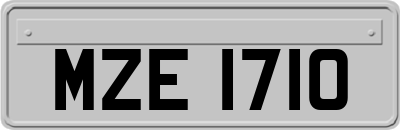 MZE1710
