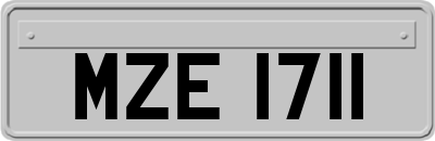 MZE1711