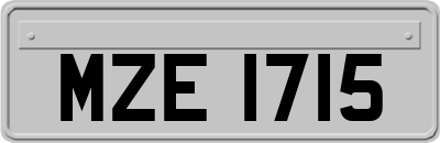 MZE1715