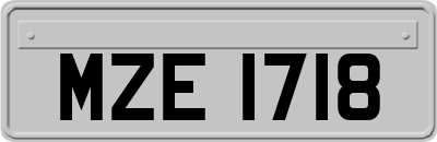 MZE1718