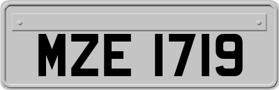 MZE1719