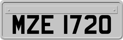 MZE1720