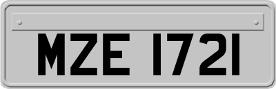 MZE1721