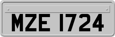 MZE1724