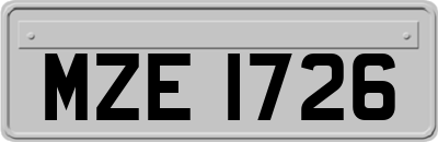 MZE1726
