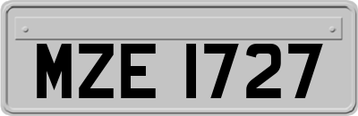 MZE1727