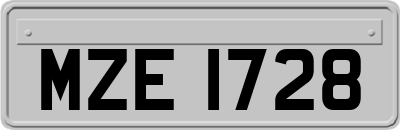 MZE1728
