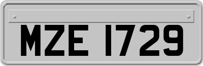MZE1729