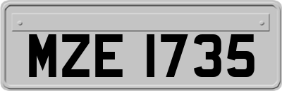 MZE1735