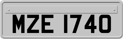 MZE1740