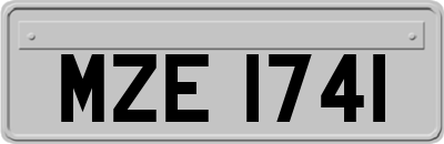 MZE1741