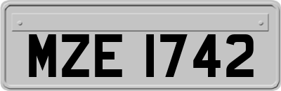 MZE1742